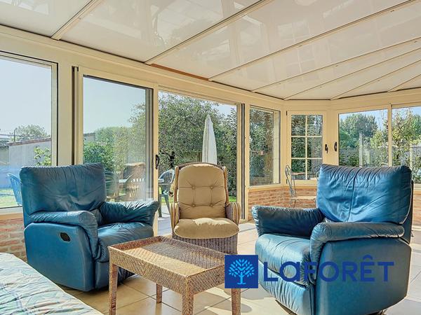 Achat maison Villeneuve-en-Retz - 4 pièce(s) - 147 m² - 397 000 €