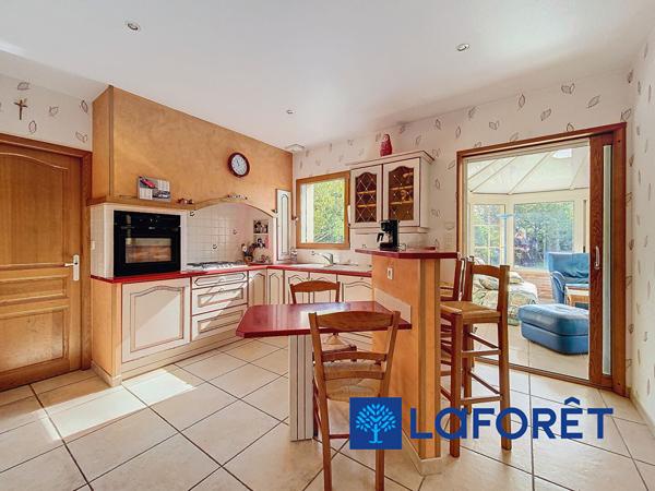 Achat maison Villeneuve-en-Retz - 4 pièce(s) - 147 m² - 397 000 €