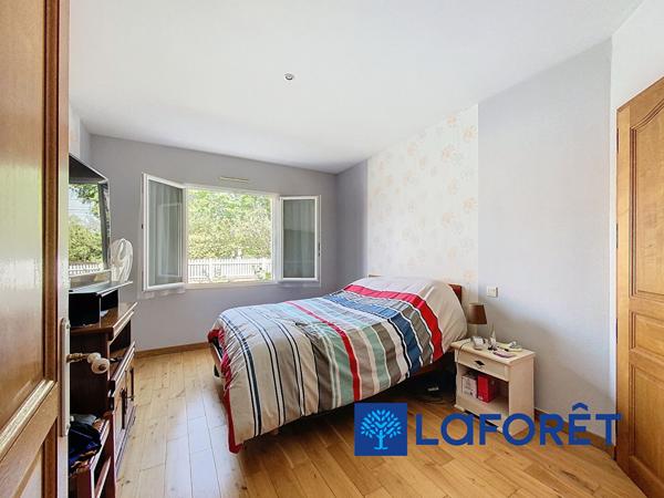 Achat maison Villeneuve-en-Retz - 4 pièce(s) - 147 m² - 397 000 €