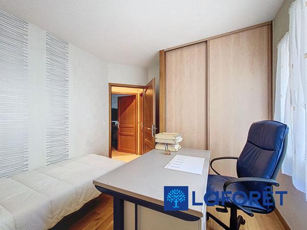 Achat maison Villeneuve-en-Retz - 4 pièce(s) - 147 m² - 397 000 €