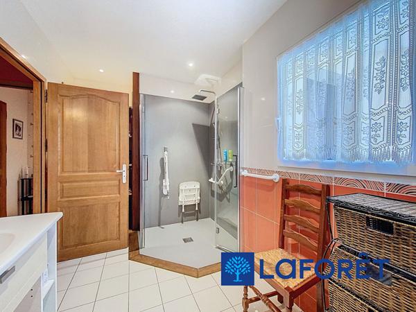 Achat maison Villeneuve-en-Retz - 4 pièce(s) - 147 m² - 397 000 €