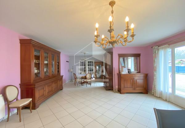 Maison Le Teich 4 pièce(s) 109 m2