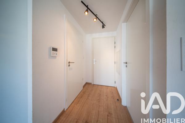 Appartement à vendre 3 pièces 67,5 m² Saint-Louis