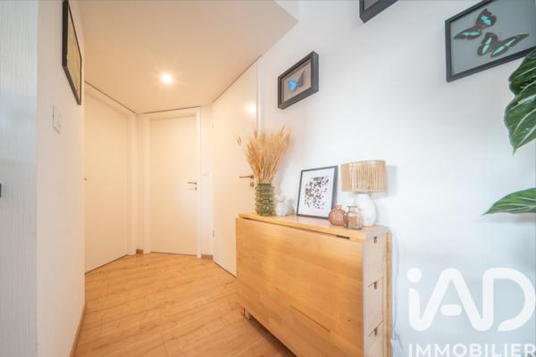 Appartement à vendre 3 pièces 68 m² Saint-Louis