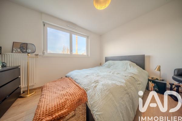 Appartement à vendre 3 pièces 68 m² Saint-Louis