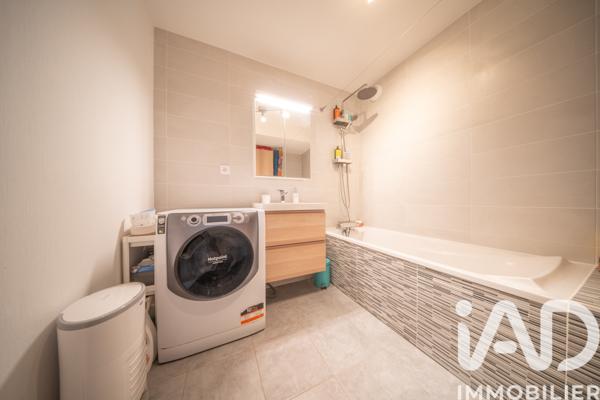 Appartement à vendre 3 pièces 68 m² Saint-Louis