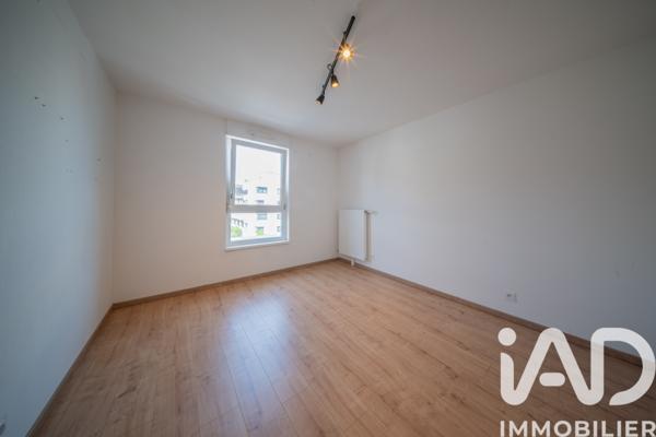 Appartement à vendre 3 pièces 67,5 m² Saint-Louis