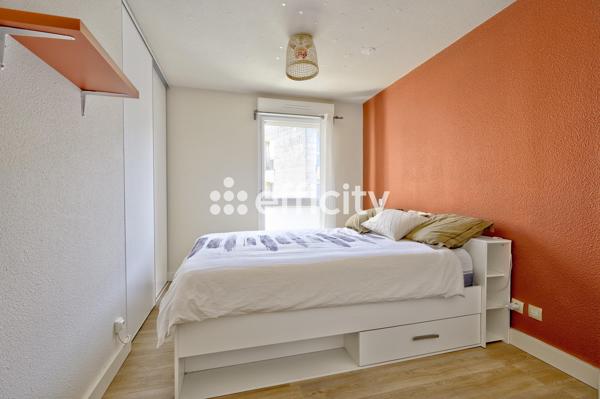 Appartement 3 pièces - 67 m² Exclusivité efficity