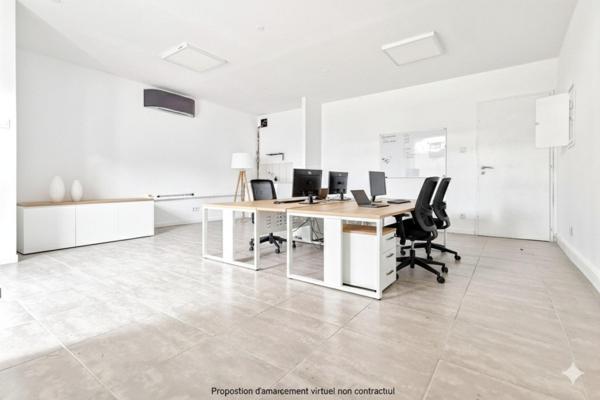 Bureau 32 m² à vendre à Périgny