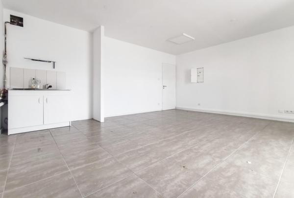 Bureau 32 m² à vendre à Périgny