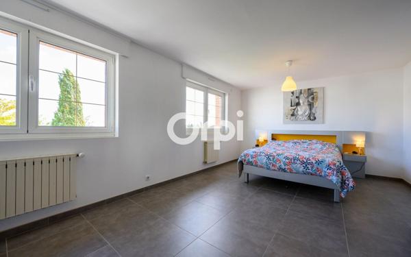 Maison à vendre    6 pièces •  Hazebrouck