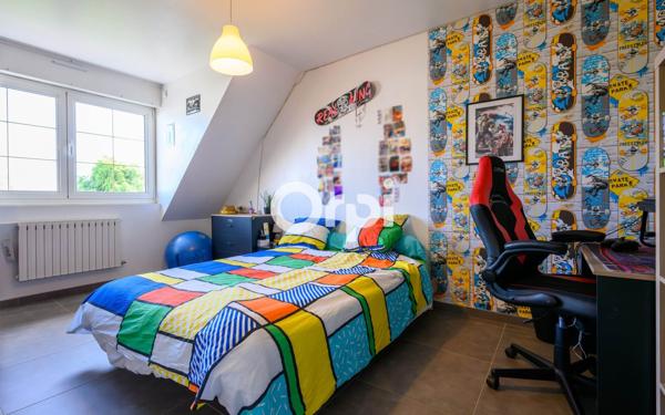 Maison à vendre    6 pièces •  Hazebrouck