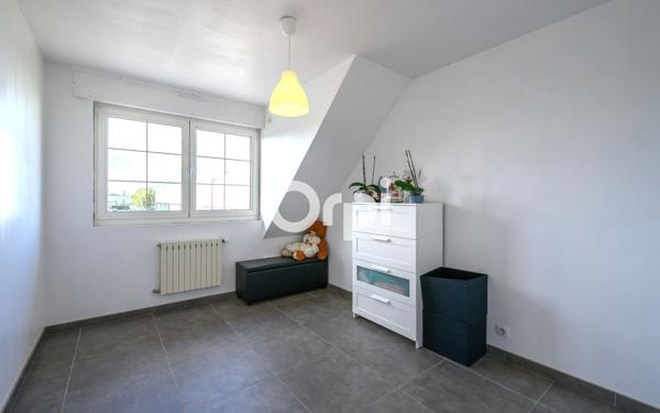 Maison à vendre    6 pièces •  Hazebrouck