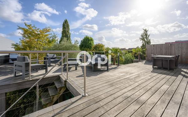 Maison à vendre    6 pièces •  Hazebrouck