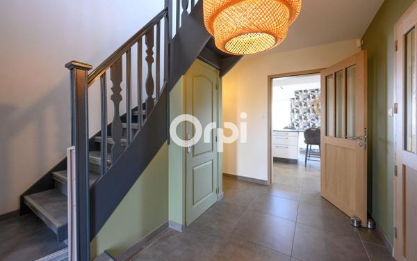 Maison à vendre    6 pièces •  Hazebrouck