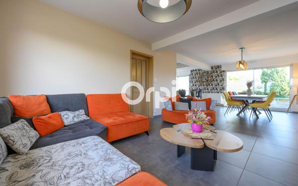 Maison à vendre    6 pièces •  Hazebrouck