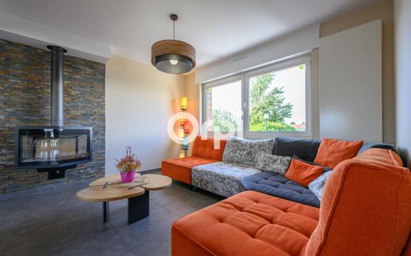 Maison à vendre    6 pièces •  Hazebrouck