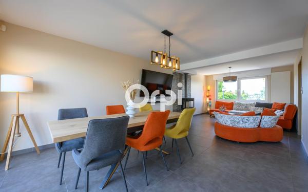 Maison à vendre    6 pièces •  Hazebrouck
