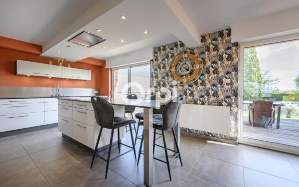 Maison à vendre    6 pièces •  Hazebrouck