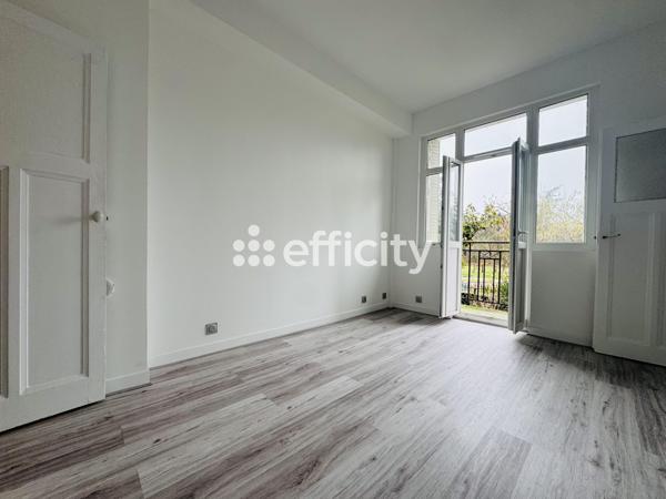 Appartement 2 pièces - 36 m²