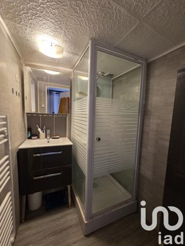 Maison à vendre 3 pièces 66 m² Argentan