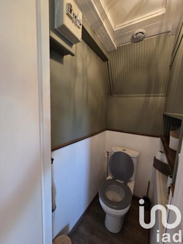 Maison à vendre 3 pièces 66 m² Argentan