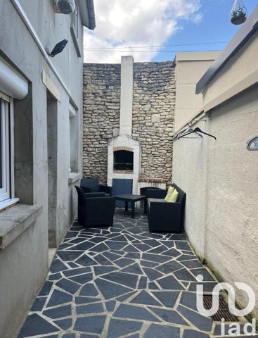 Maison à vendre 3 pièces 66 m² Argentan