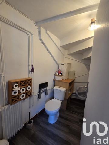 Maison à vendre 3 pièces 66 m² Argentan