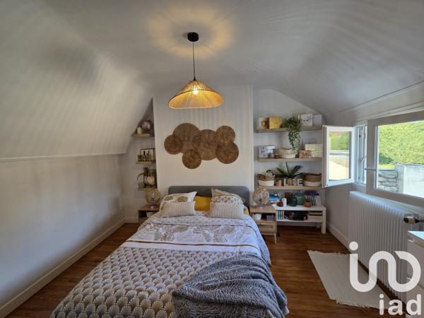 Maison à vendre 3 pièces 66 m² Argentan