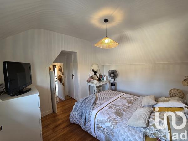 Maison à vendre 3 pièces 66 m² Argentan