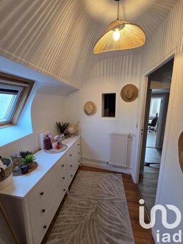 Maison à vendre 3 pièces 66 m² Argentan