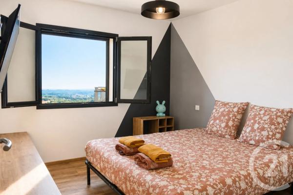 Maison à vendre  6 pièces - 245,68 m 2   PENTA DI CASINCA  - 202
