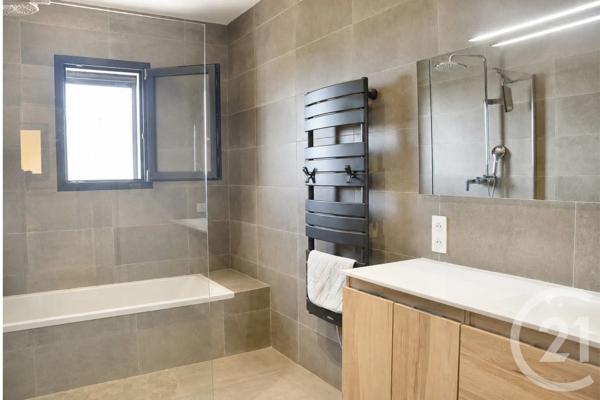 Maison à vendre  6 pièces - 245,68 m 2   PENTA DI CASINCA  - 202