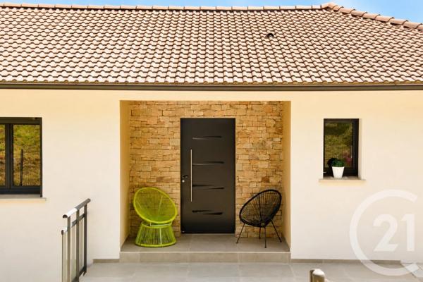 Maison à vendre  6 pièces - 245,68 m 2   PENTA DI CASINCA  - 202