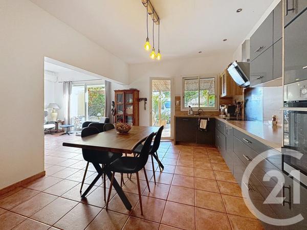 Maison à vendre  6 pièces - 245,68 m 2   PENTA DI CASINCA  - 202