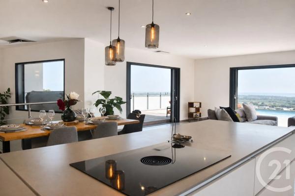 Maison à vendre  6 pièces - 245,68 m 2   PENTA DI CASINCA  - 202