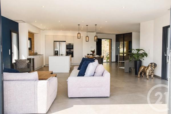 Maison à vendre  6 pièces - 245,68 m 2   PENTA DI CASINCA  - 202