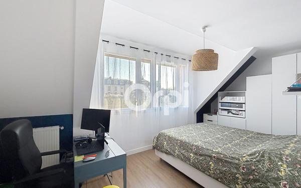 Maison à louer    4 pièces •  Clamart