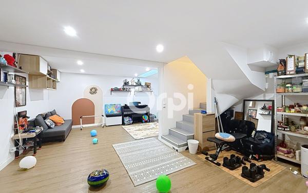 Maison à louer    4 pièces •  Clamart