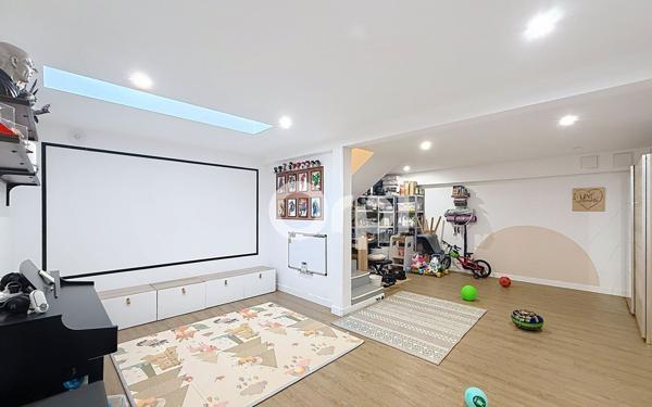 Maison à louer    4 pièces •  Clamart