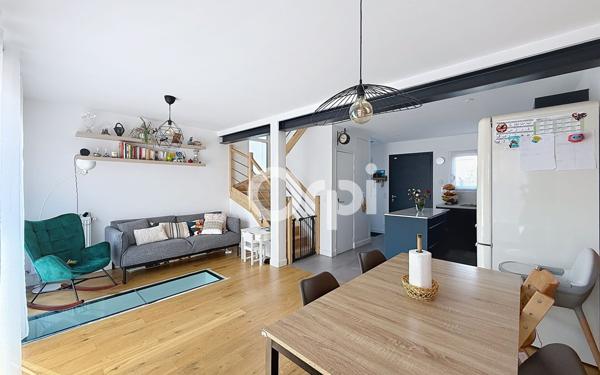 Maison à louer    4 pièces •  Clamart