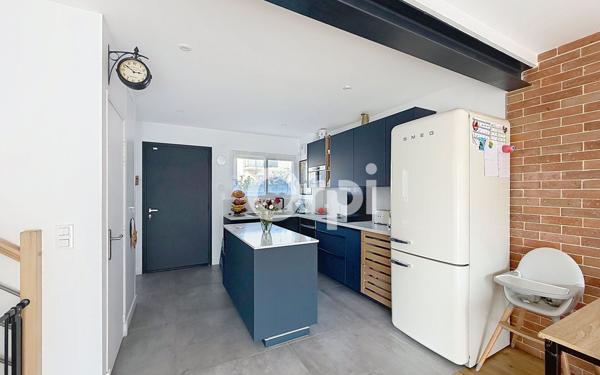 Maison à louer    4 pièces •  Clamart