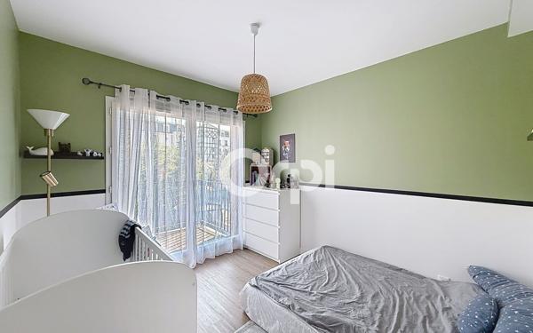 Maison à louer    4 pièces •  Clamart
