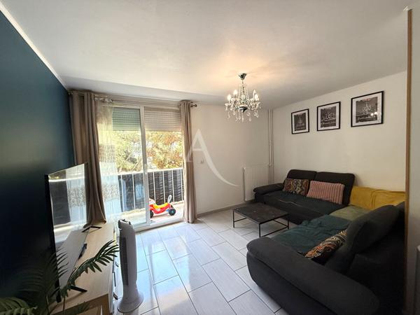 Appartement Port De Bouc 4 pièce(s) 76 m2