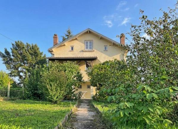 Maison à vendre 91 000 € Neuvic 4 p 93 m² DPE F