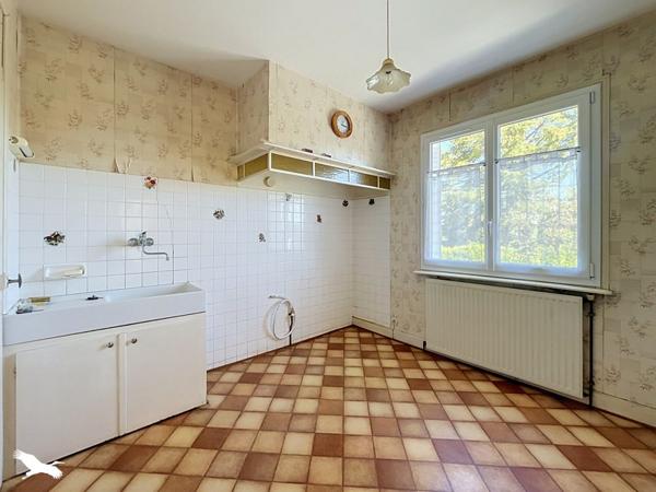 Maison à vendre 91 000 € Neuvic 4 p 93 m² DPE F
