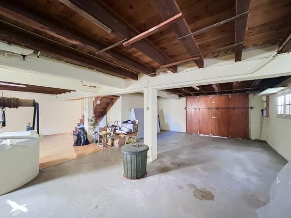 Maison à vendre 91 000 € Neuvic 4 p 93 m² DPE F