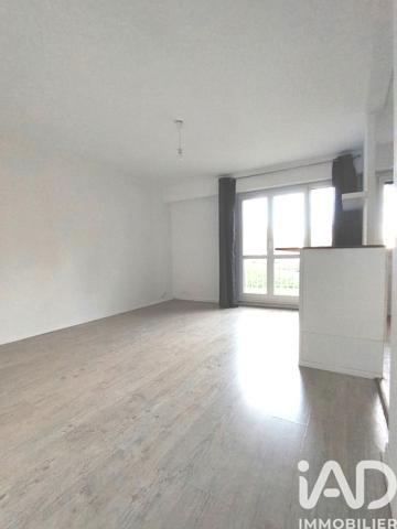 Appartement à vendre 1 pièce 30 m² Les Ulis