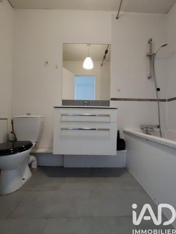 Appartement à vendre 1 pièce 30 m² Les Ulis