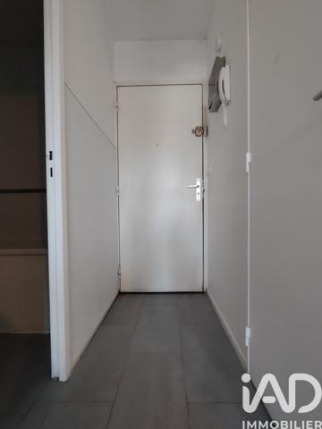 Appartement à vendre 1 pièce 30 m² Les Ulis
